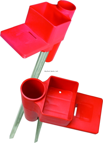 Sea Striker Surf Pal Spike With Bait Holder and Cutting Board