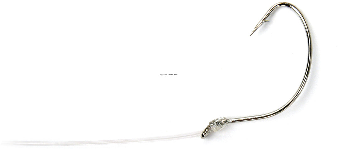 Sea Striker Snelled Hooks  12" Leader