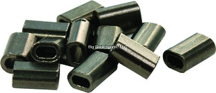 Billfisher Super Single Sleeves Black 25Pk