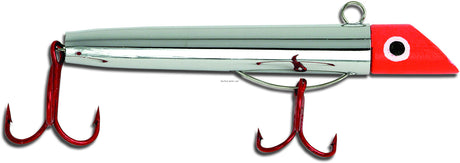 GOT-CHA Serie 500 Enchufe 3" 1 oz Ganchos #2 y #4