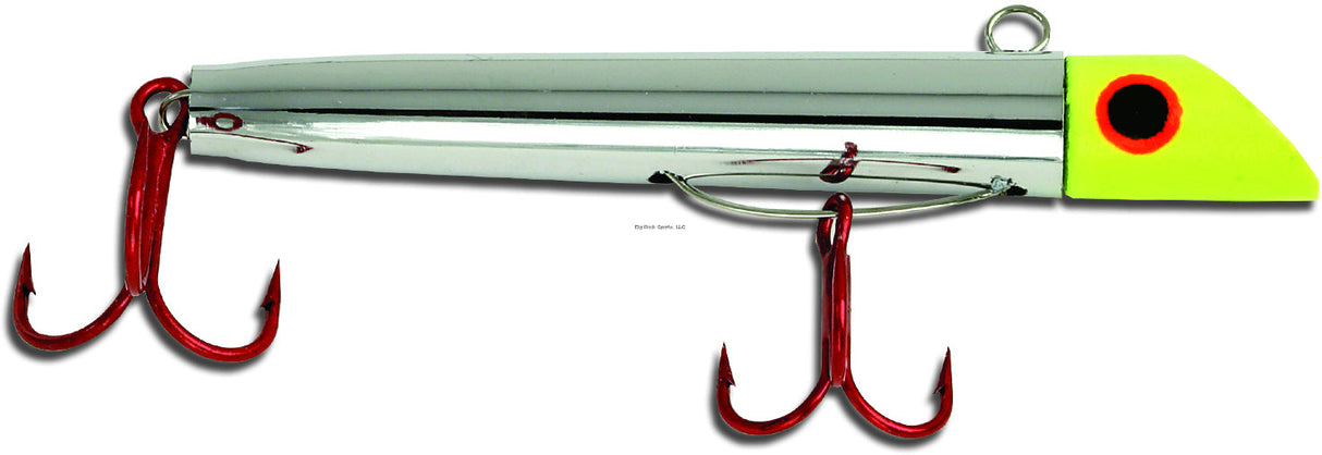 GOT-CHA Serie 500 Enchufe 3" 1 oz Ganchos #2 y #4