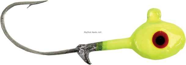 Cabezas de comida GOT-CHA