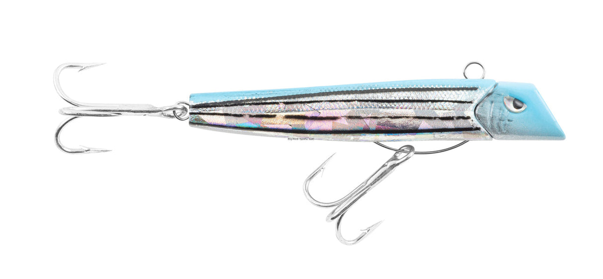 GOT-CHA Pro 800 Series Enchufe 3 3/4" 1oz Tamaño 2 y 1 Gancho