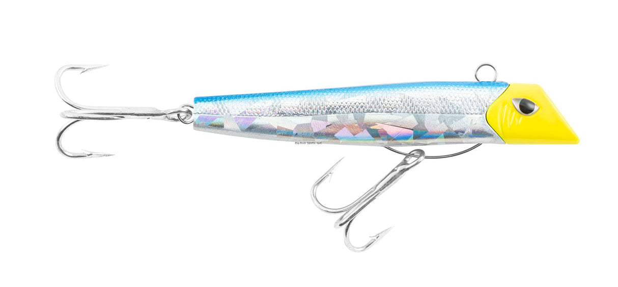 GOT-CHA Pro 800 Series Enchufe 3 3/4" 1oz Tamaño 2 y 1 Gancho