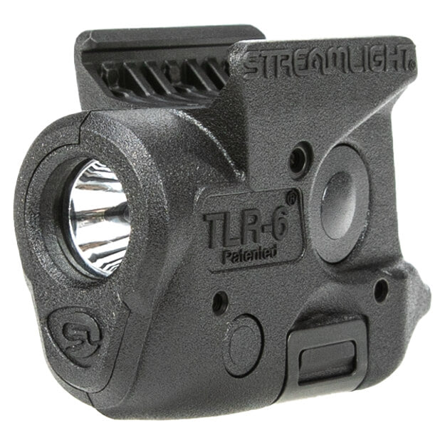 Streamlight TLR-6 para Sig 365 - Negro