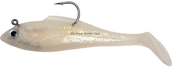 sábalo de halo de la bahía de billy