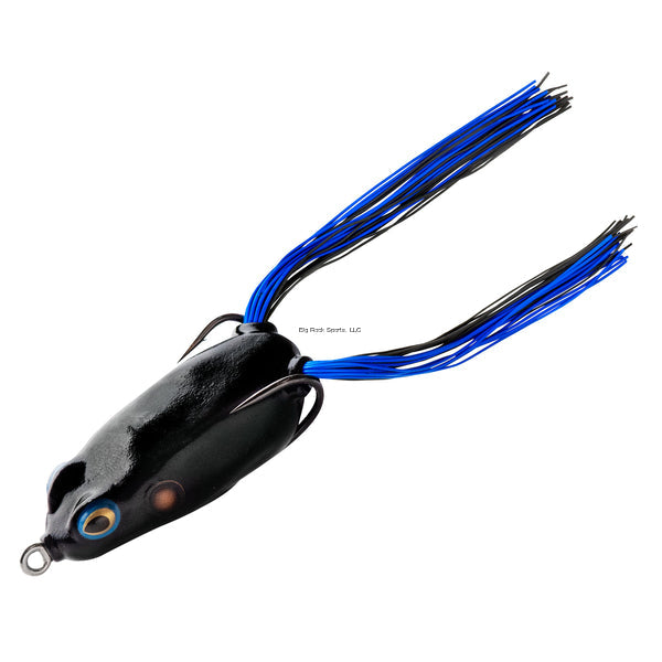 Booyah Pad Crasher JR Rana de cuerpo hueco 2" 1/4 oz