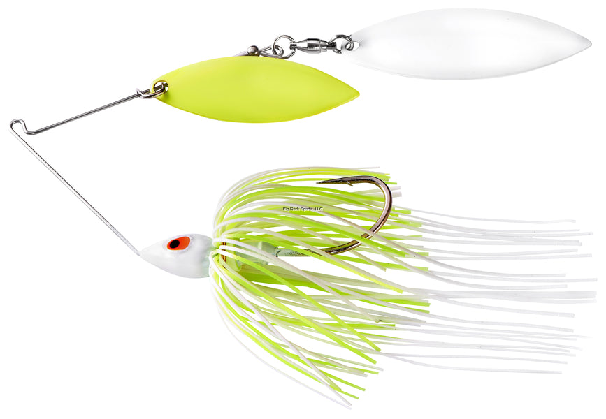 Cebos giratorios War Eagle