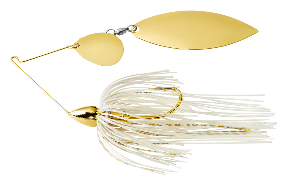 Cebos giratorios War Eagle