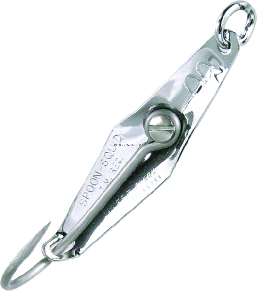 Clarkspoon Spoon Squid