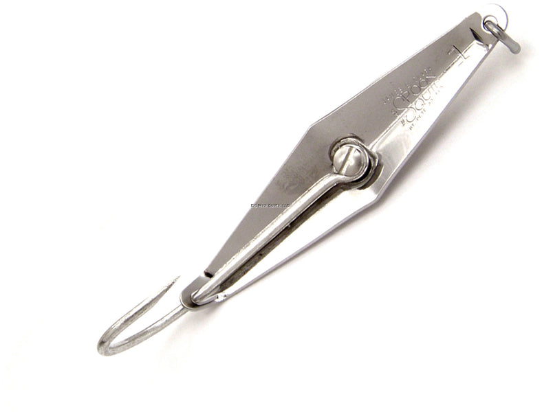 Clarkspoon Spoon Squid