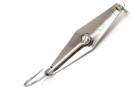 Clarkspoon Spoon Squid