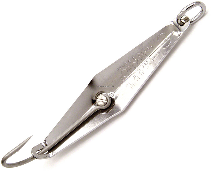 Clarkspoon Spoon Squid