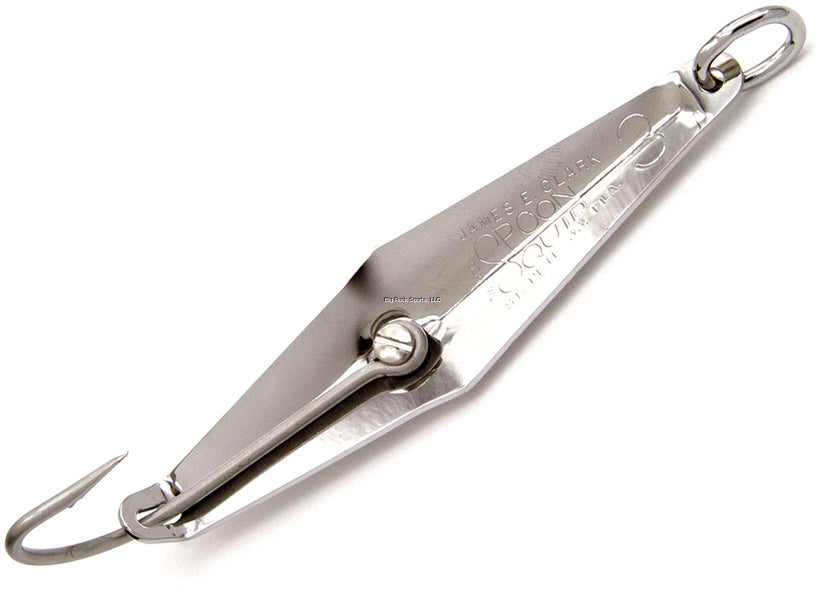 Clarkspoon Spoon Squid