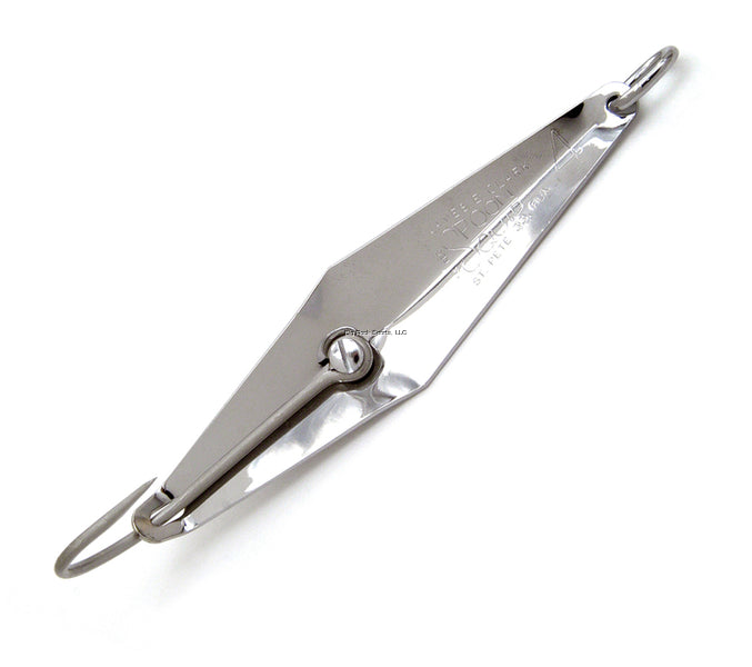 Clarkspoon Spoon Squid