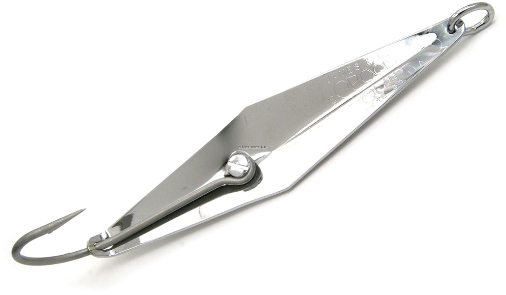 Clarkspoon Spoon Squid