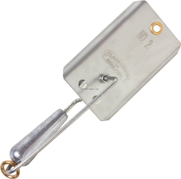 Clarkspoon Diving Planner