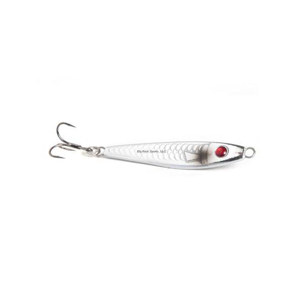 Clarkspoon  Chrome Jig