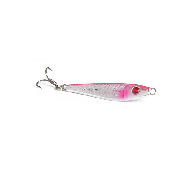 Clarkspoon  Chrome Jig