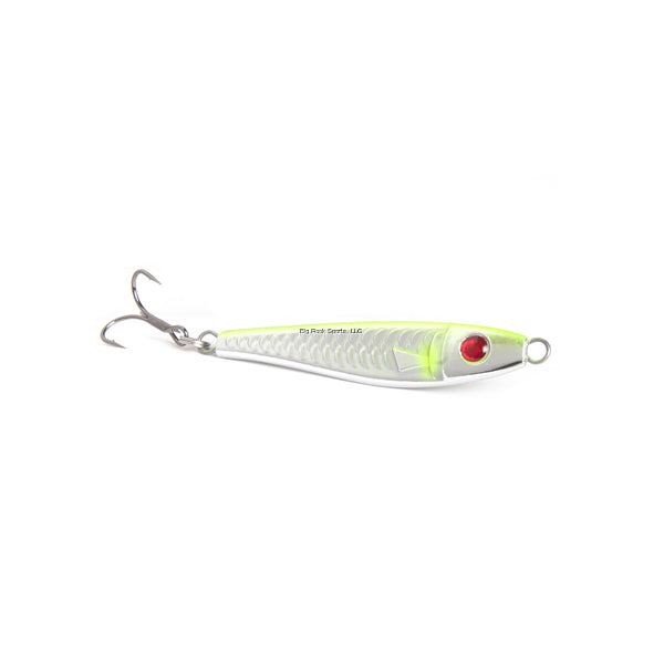 Clarkspoon  Chrome Jig
