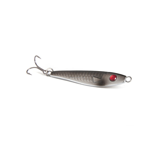 Clarkspoon  Chrome Jig
