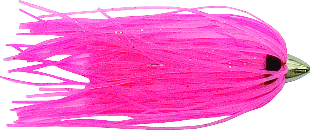 C&H King Buster Lure  1/8 oz Head  2.5 in  3 pc