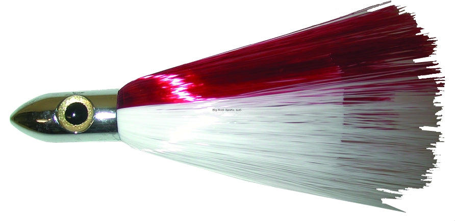 Señuelo Iland Tracker Trolling 4 1/4" 3/4 oz Ojos 3-D