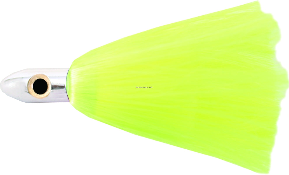 Señuelo Iland Tracker Trolling 4 1/4" 3/4 oz Ojos 3-D