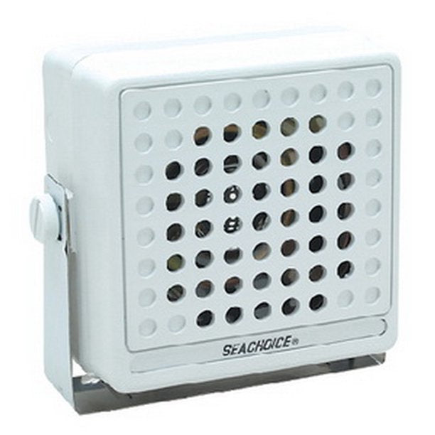 Altavoz remoto externo blanco Externo blanco