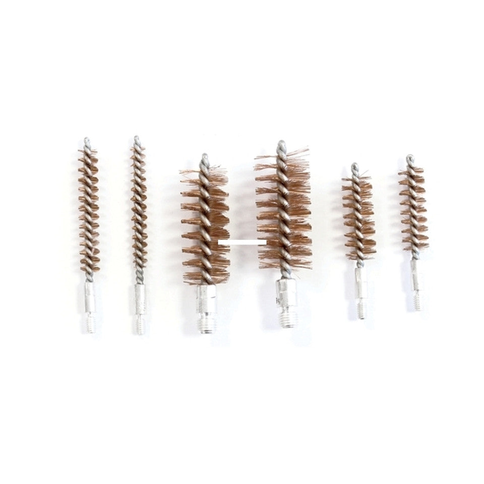 Birchwood Casey 44/11mm - Handgun Bronze Bore Brush