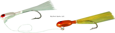 H&H Mag Speck Rigs 1/8oz