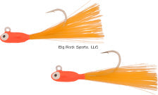 H&H Mag Speck Rigs 1/8oz