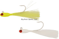 H&H Mag Speck Rigs 1/8oz