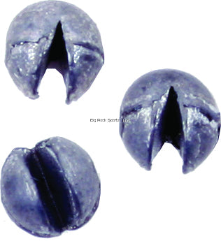 Eagle Claw Round Split-Shot Sinker Size 3 11 Bag