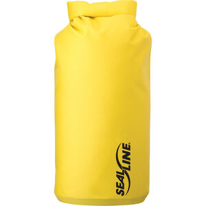 Baja Dry Bag 30L - Yellow