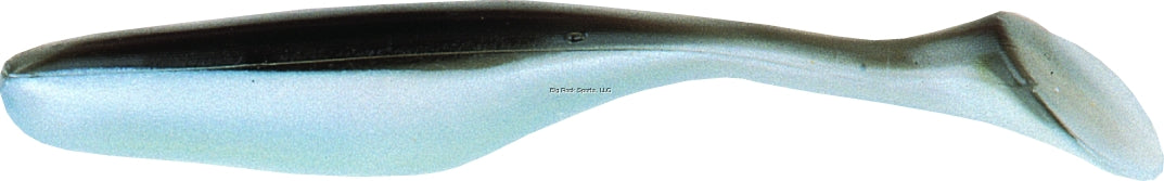 Asesino de bajo -Sea Shad - 4"