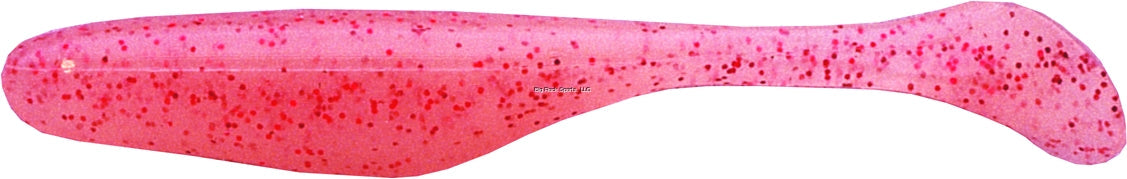 Asesino de bajo -Sea Shad - 4"