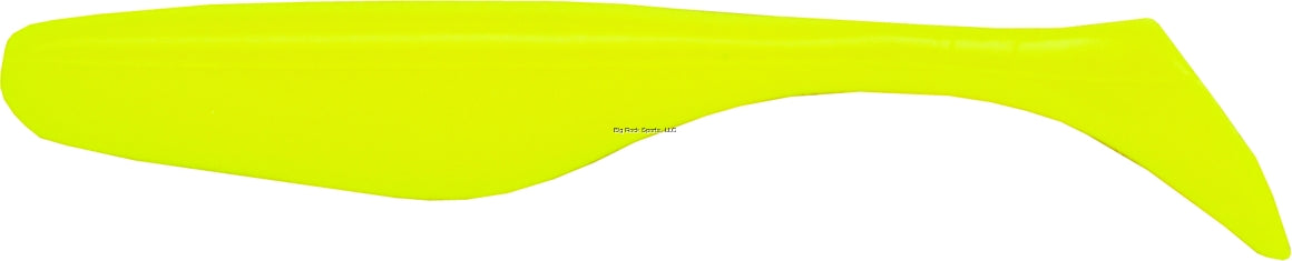 Asesino de bajo -Sea Shad - 4"