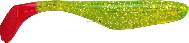 Asesino de bajo -Sea Shad - 4"