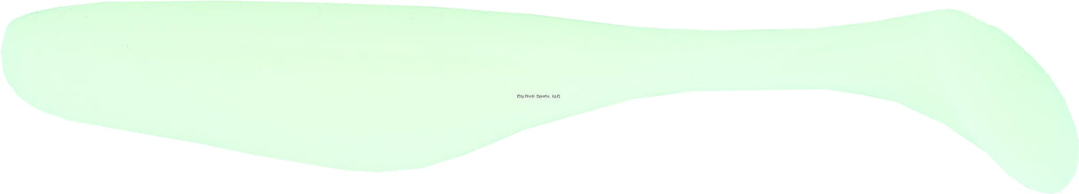 Asesino de bajo -Sea Shad - 4"