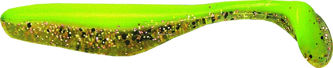 Asesino de bajo -Sea Shad - 4"