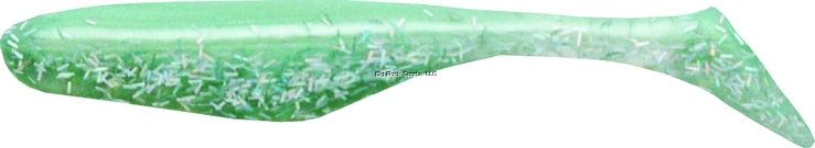 Asesino de bajo -Sea Shad - 4"