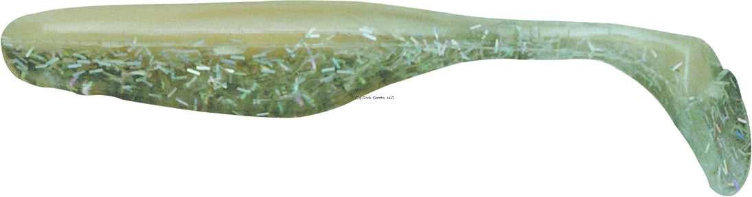 Asesino de bajo -Sea Shad - 4"