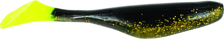 Asesino de bajo -Sea Shad - 4"