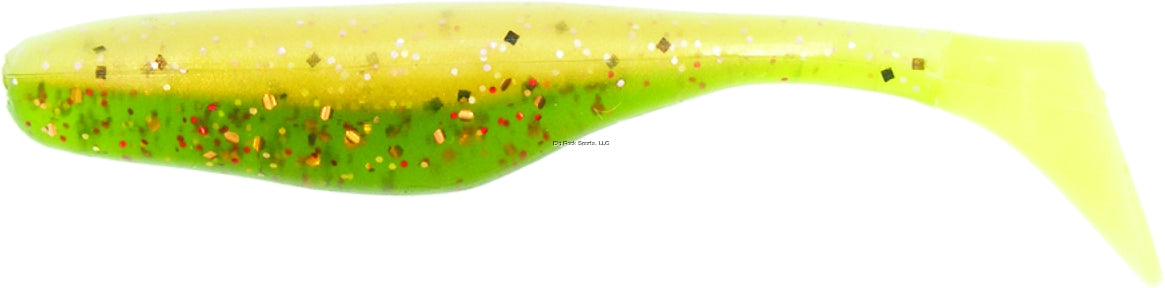 Asesino de bajo -Sea Shad - 4"