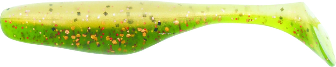 Asesino de bajo -Sea Shad - 4"