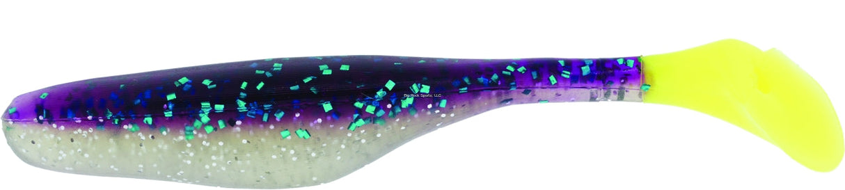 Asesino de bajo -Sea Shad - 4"