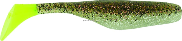 Asesino de bajo -Sea Shad - 4"