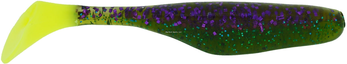 Asesino de bajo -Sea Shad - 4"