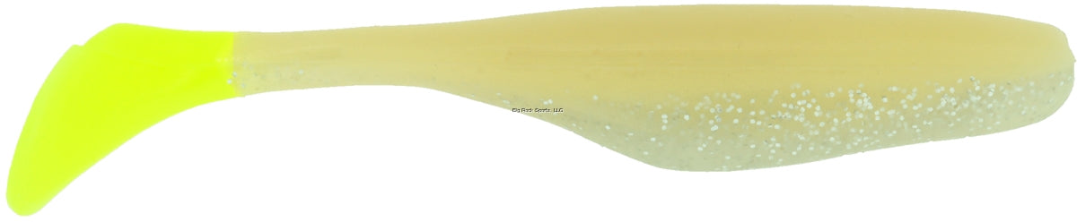 Asesino de bajo -Sea Shad - 4"